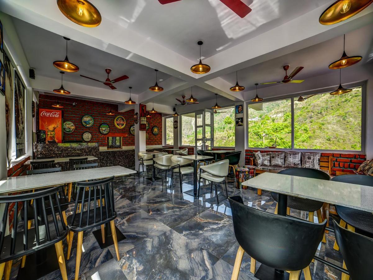 Sahastradhara Riverresort デヘラードゥーン エクステリア 写真