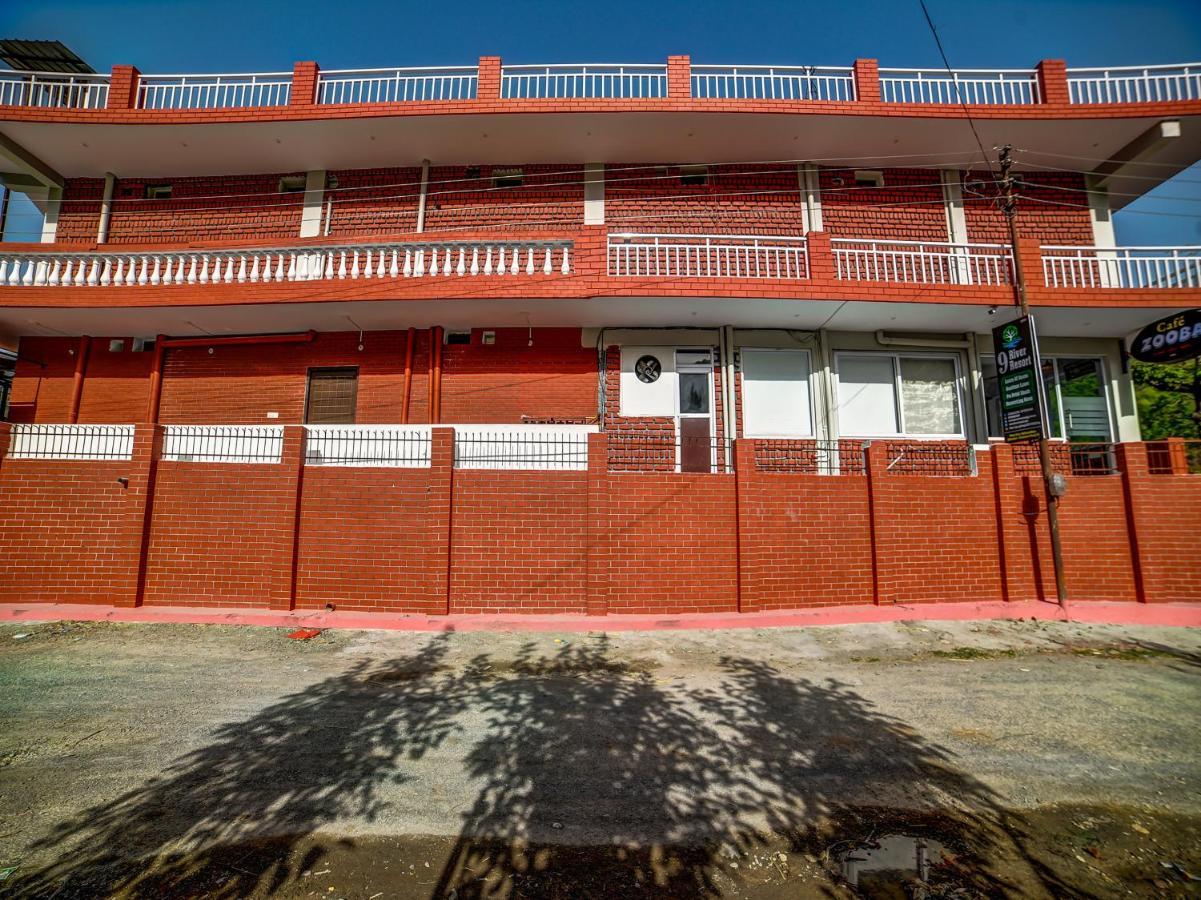 Sahastradhara Riverresort デヘラードゥーン エクステリア 写真