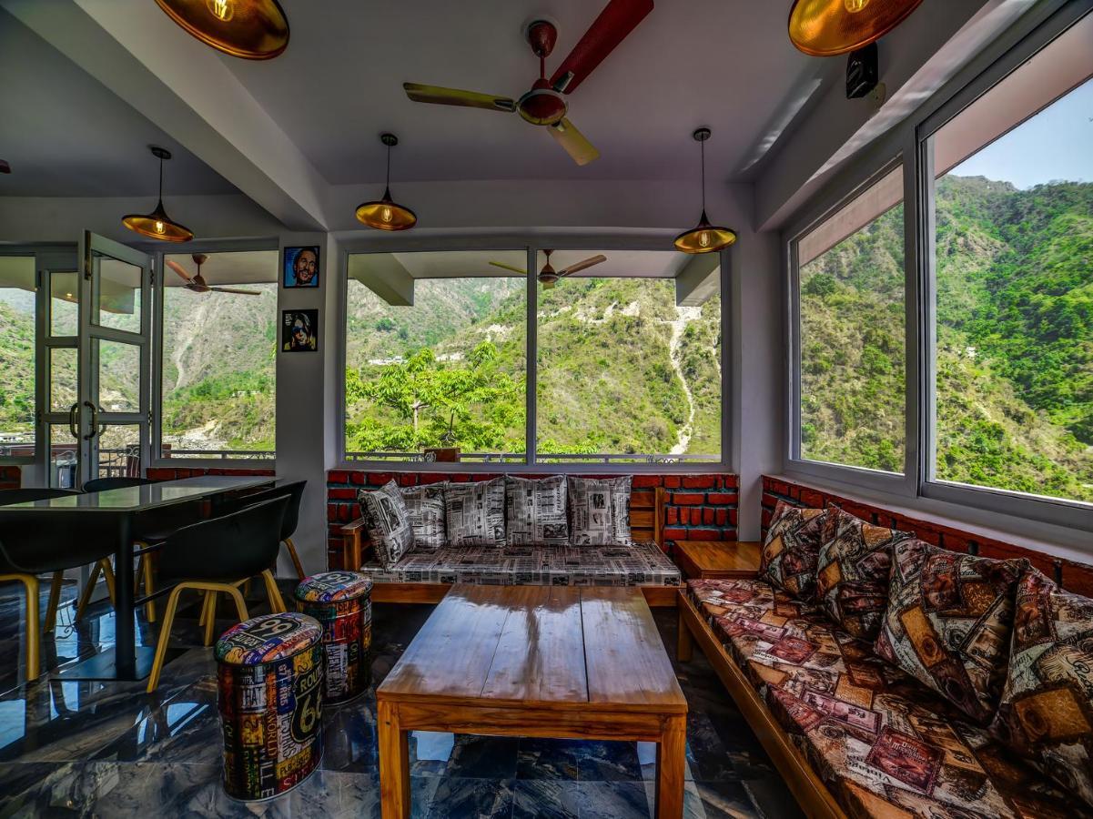 Sahastradhara Riverresort デヘラードゥーン エクステリア 写真