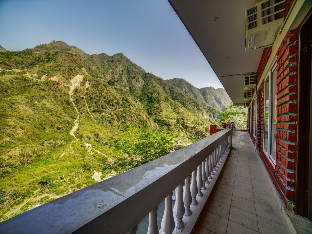 Sahastradhara Riverresort デヘラードゥーン エクステリア 写真