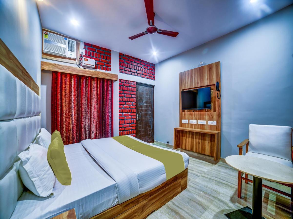 Sahastradhara Riverresort デヘラードゥーン エクステリア 写真