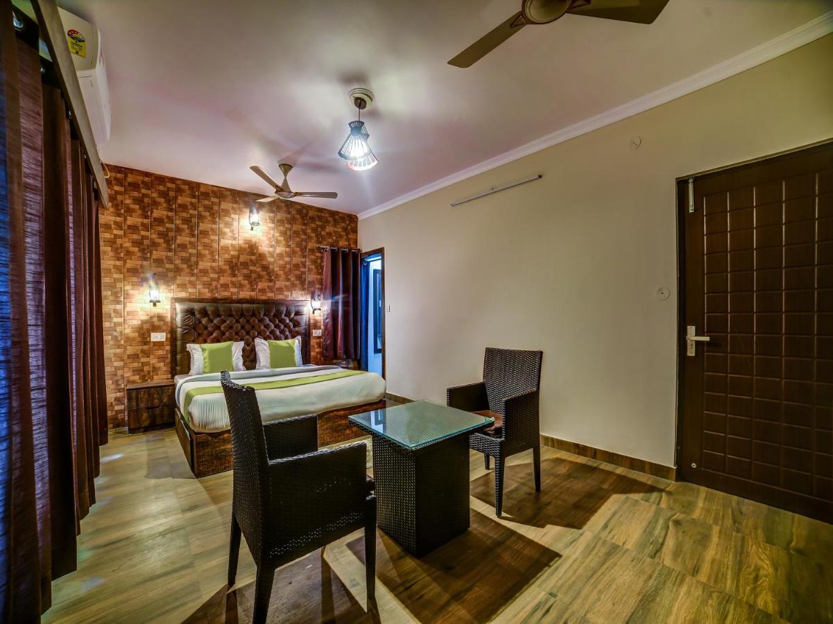 Sahastradhara Riverresort デヘラードゥーン エクステリア 写真
