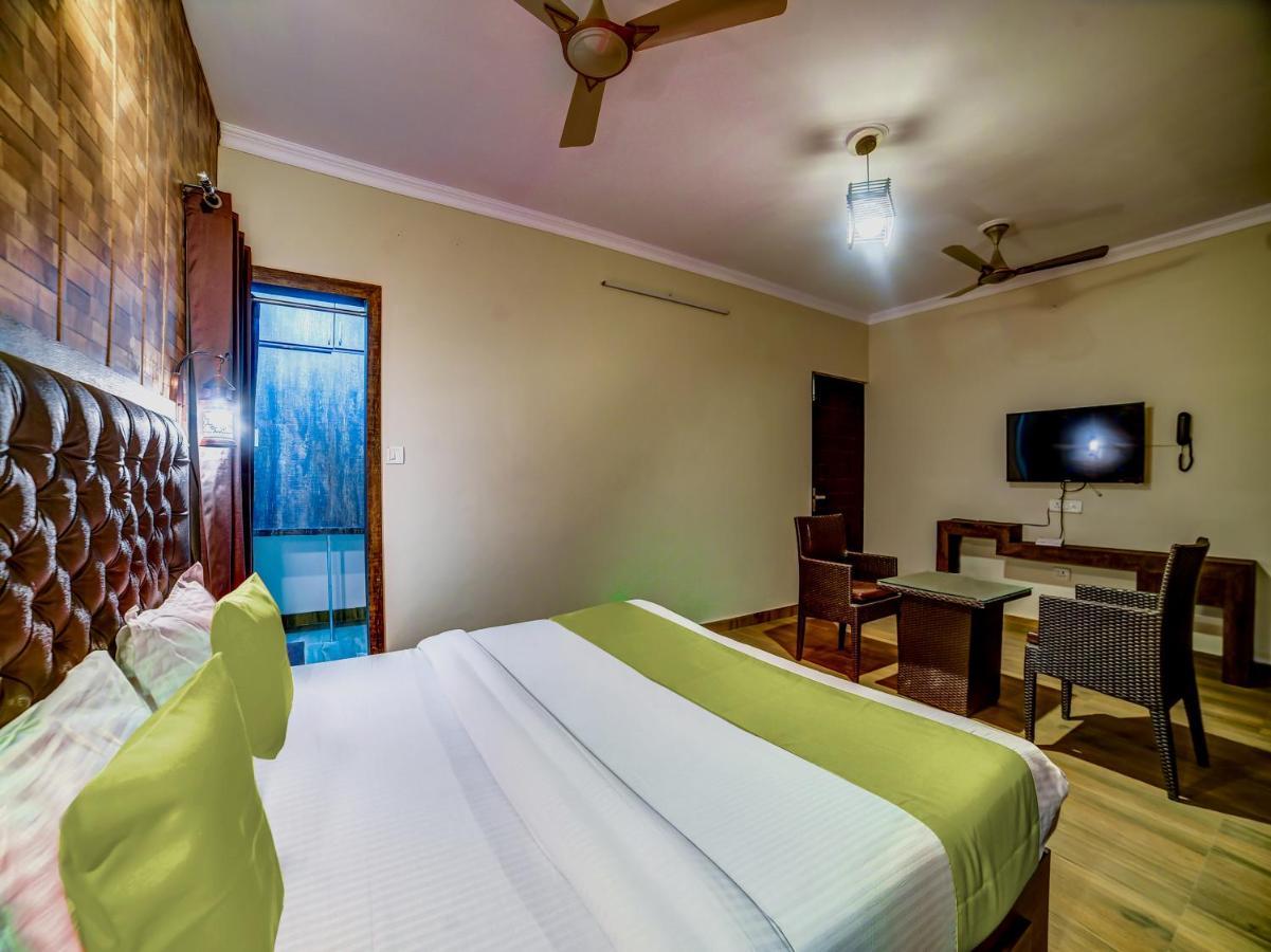 Sahastradhara Riverresort デヘラードゥーン エクステリア 写真