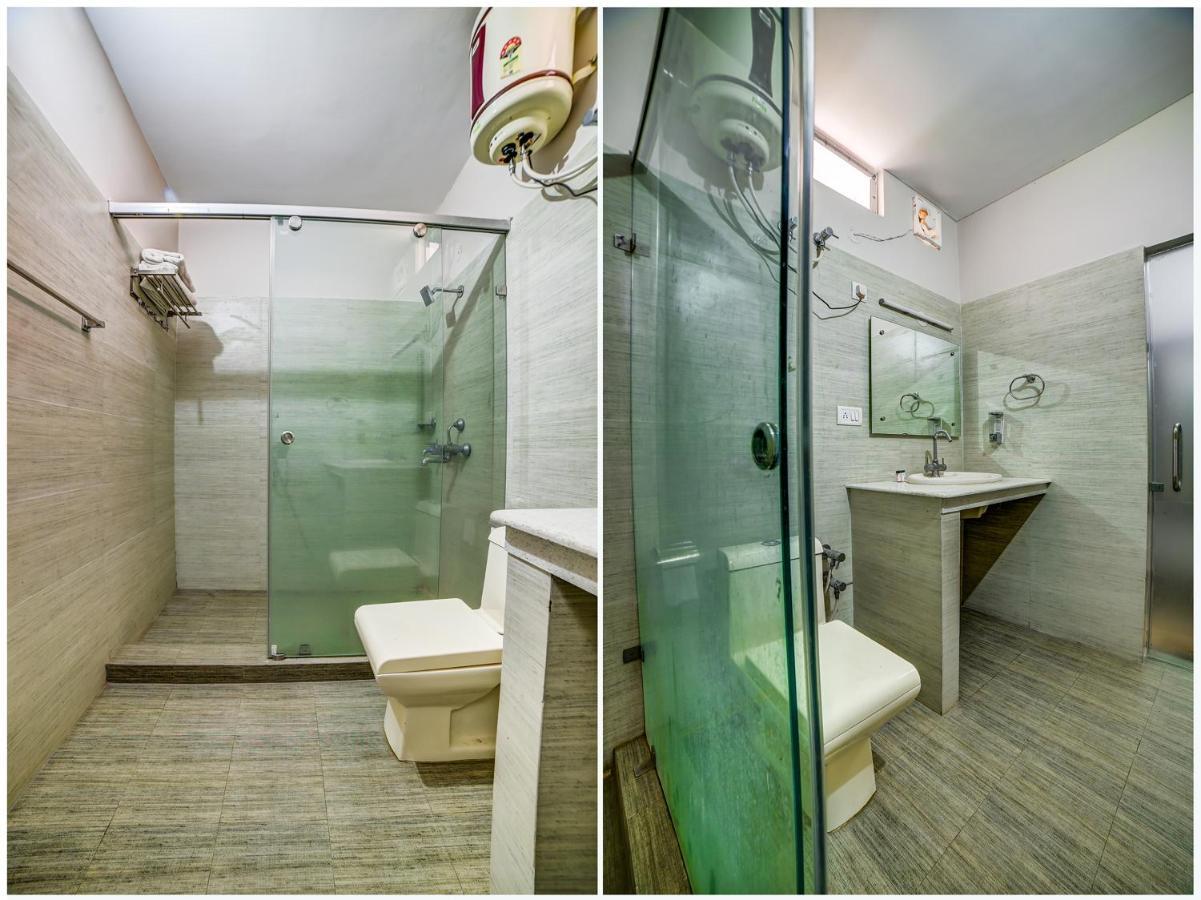 Sahastradhara Riverresort デヘラードゥーン エクステリア 写真