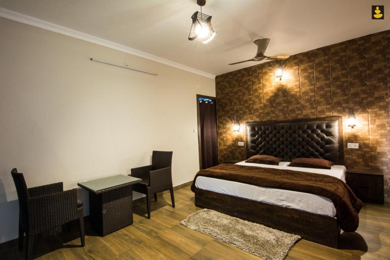 Sahastradhara Riverresort デヘラードゥーン エクステリア 写真