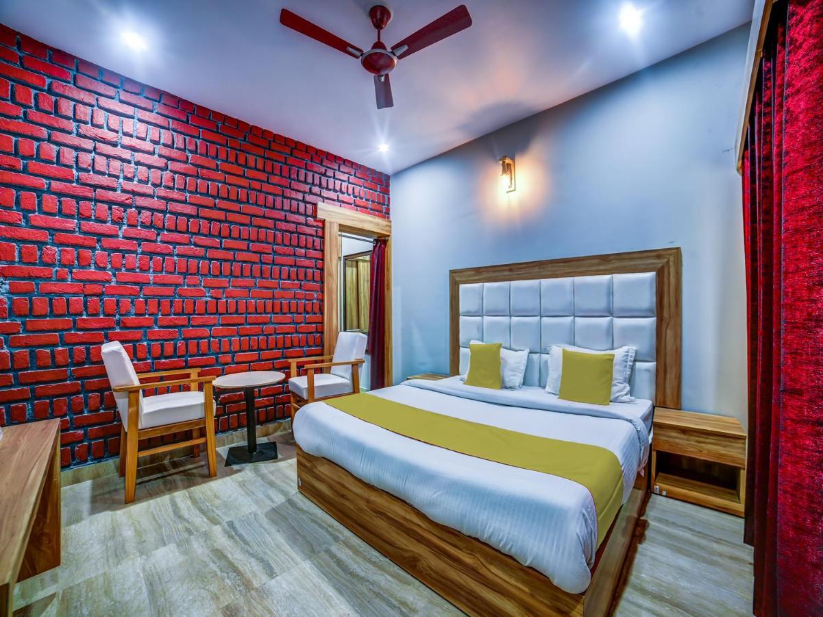Sahastradhara Riverresort デヘラードゥーン エクステリア 写真