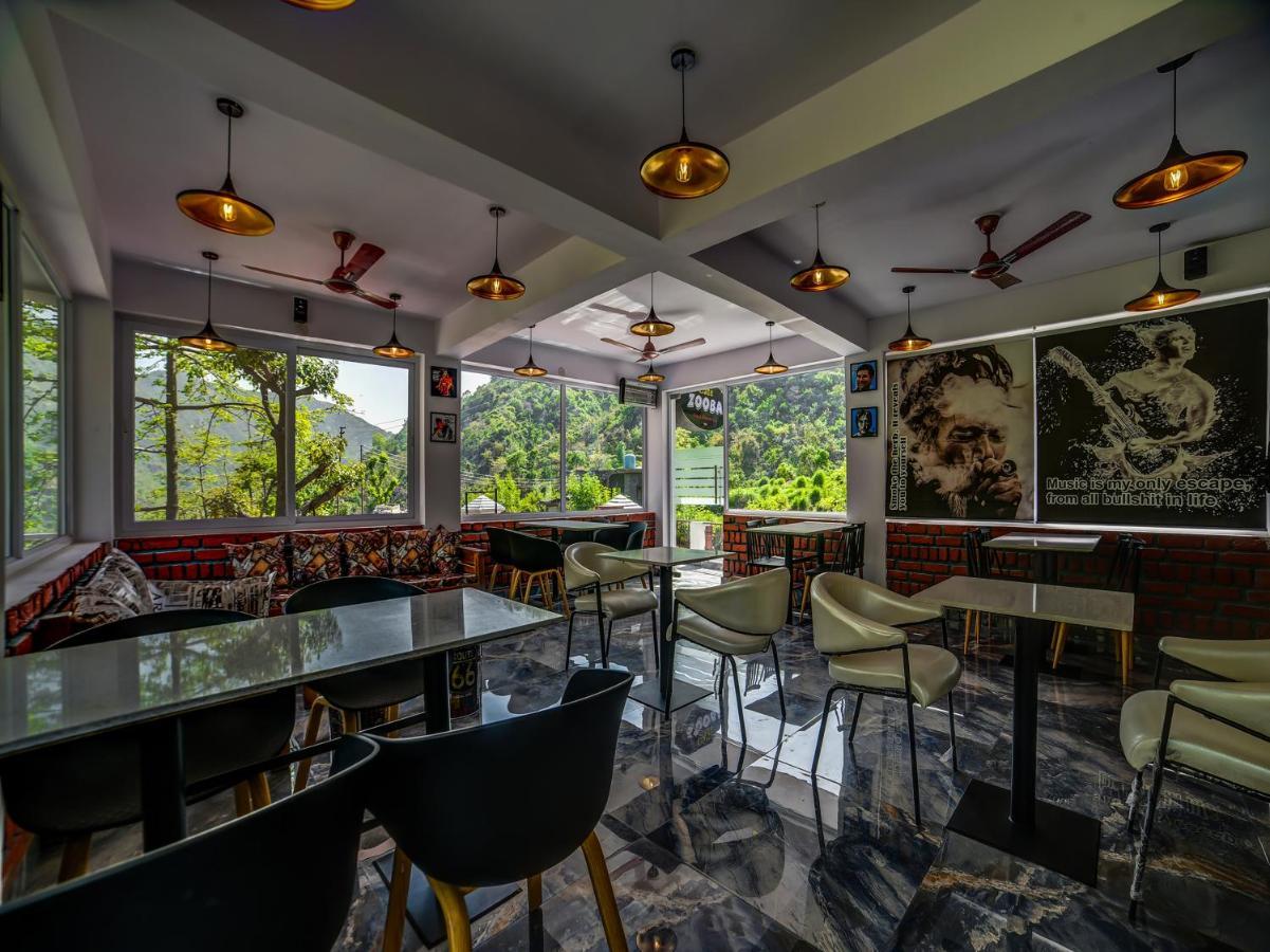 Sahastradhara Riverresort デヘラードゥーン エクステリア 写真