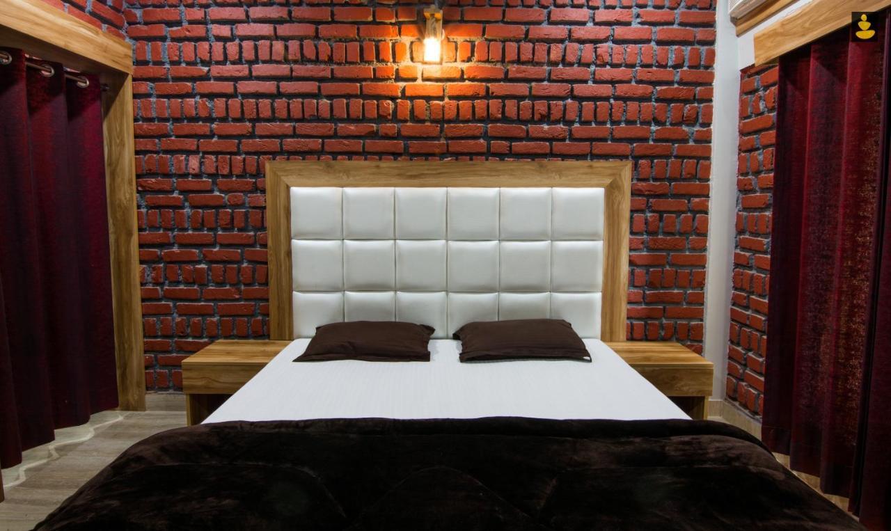 Sahastradhara Riverresort デヘラードゥーン エクステリア 写真