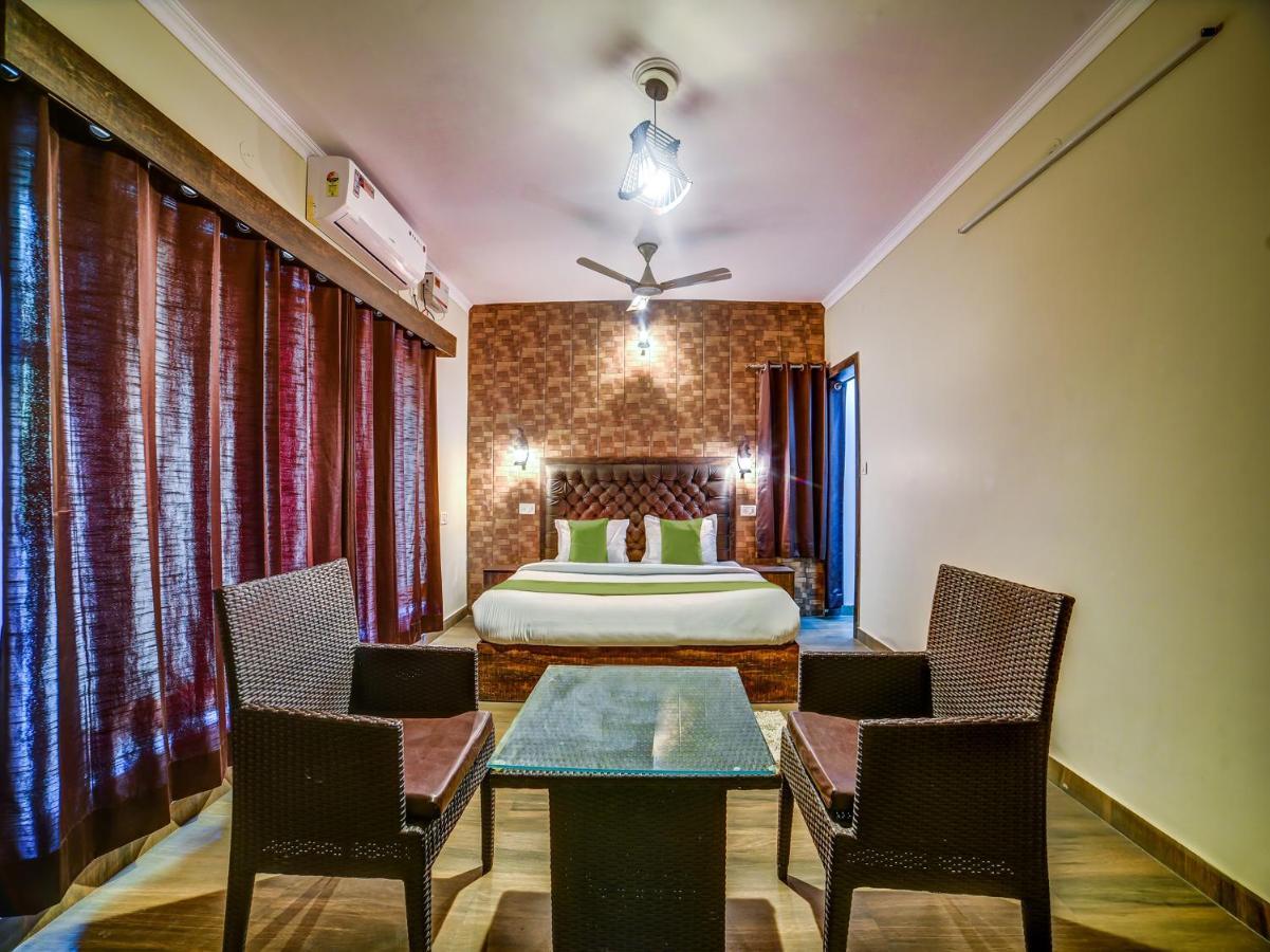 Sahastradhara Riverresort デヘラードゥーン エクステリア 写真