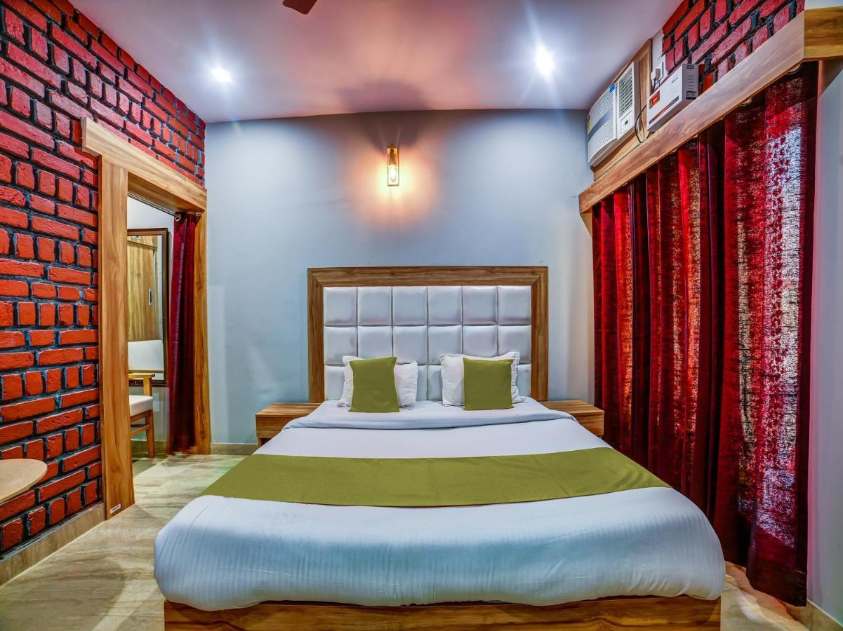 Sahastradhara Riverresort デヘラードゥーン エクステリア 写真