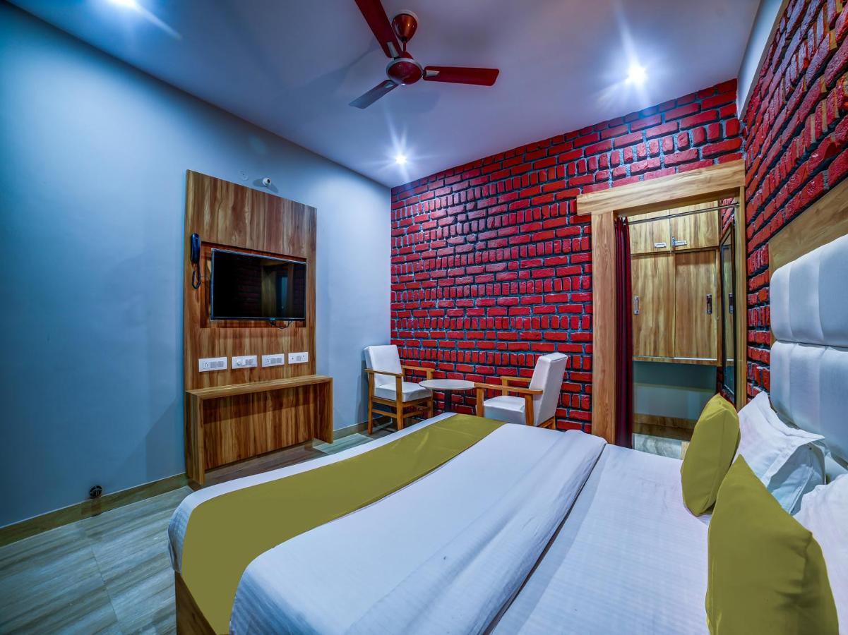 Sahastradhara Riverresort デヘラードゥーン エクステリア 写真