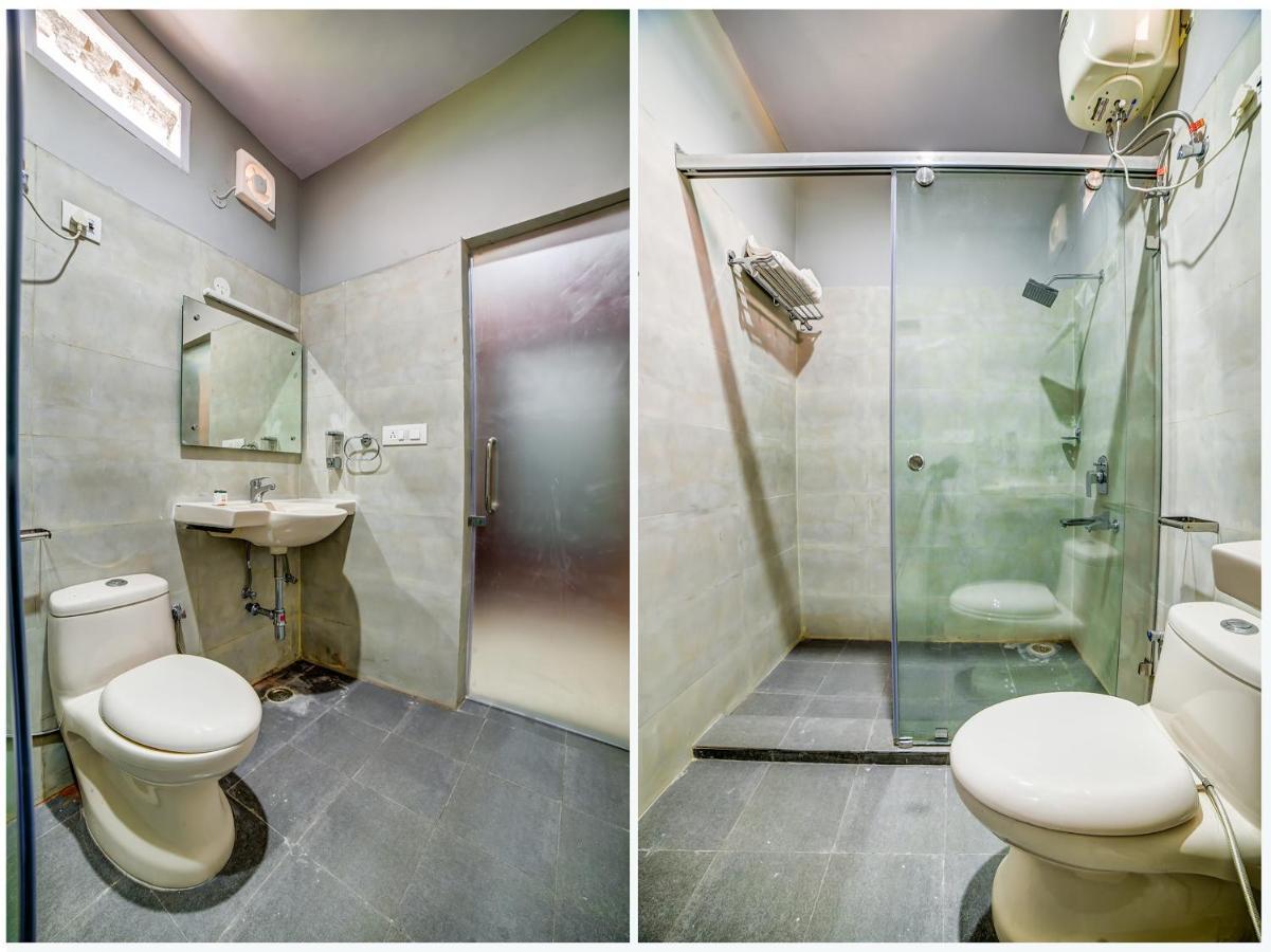 Sahastradhara Riverresort デヘラードゥーン エクステリア 写真