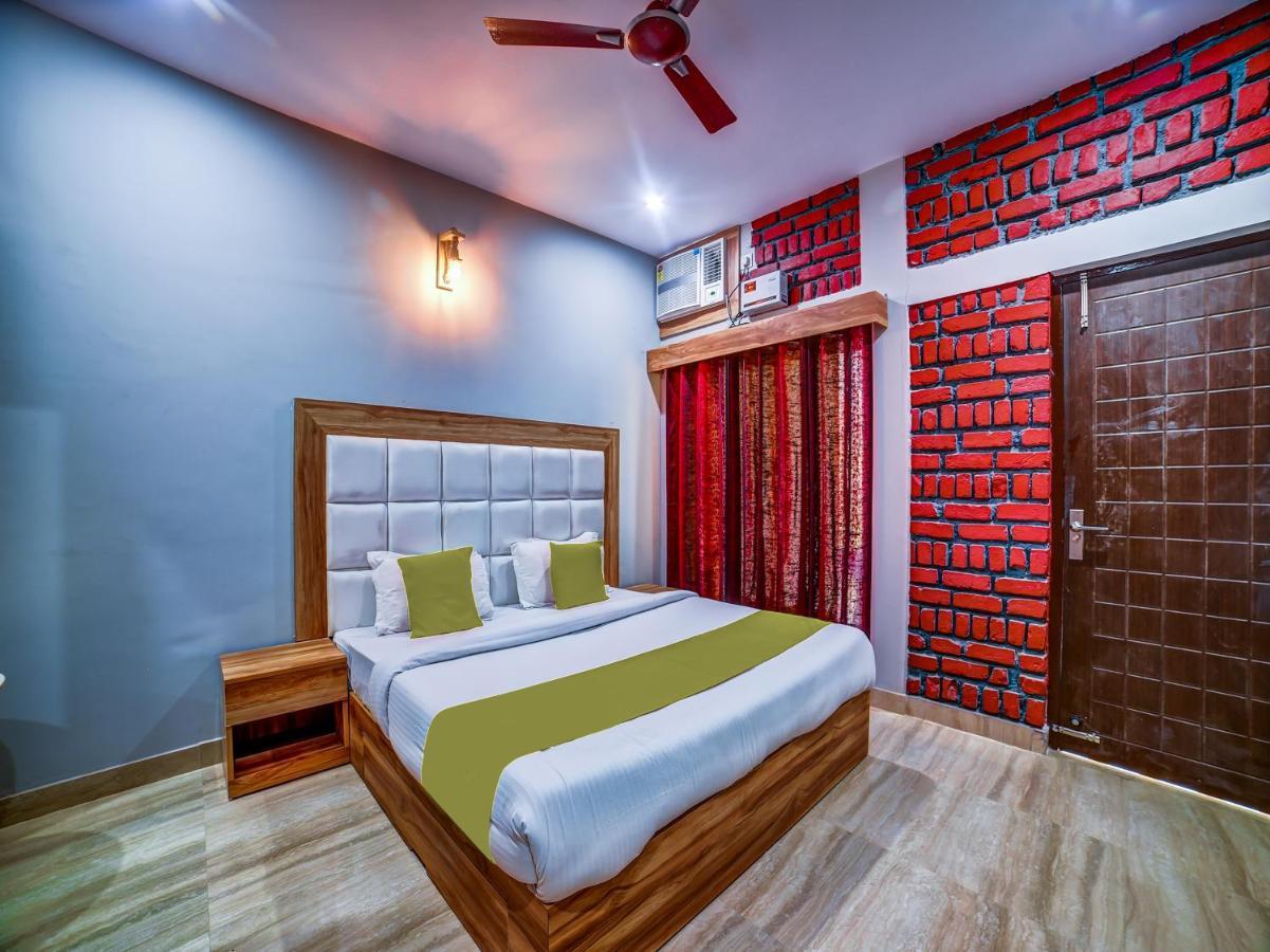 Sahastradhara Riverresort デヘラードゥーン エクステリア 写真